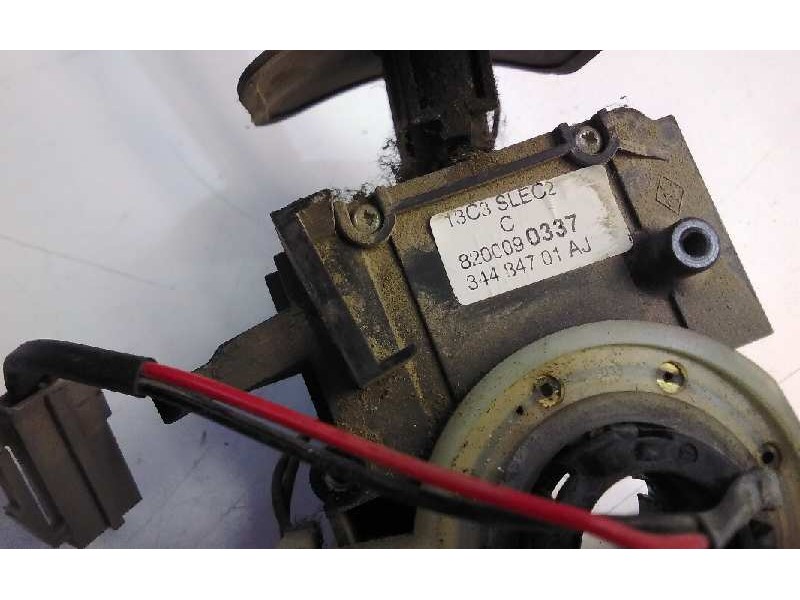 Recambio de mando limpia para renault kangoo (f/kc0) 1.5 dci diesel referencia OEM IAM 8200090337  