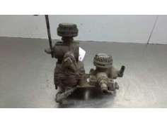 Recambio de valvula aire para man 18.d26 f tga 18.480 referencia OEM IAM BR4439   2