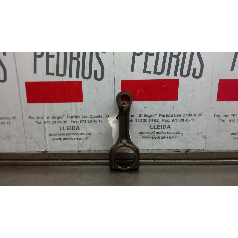 Recambio de biela para ford focus c-max (cap) trend (d) referencia OEM IAM   