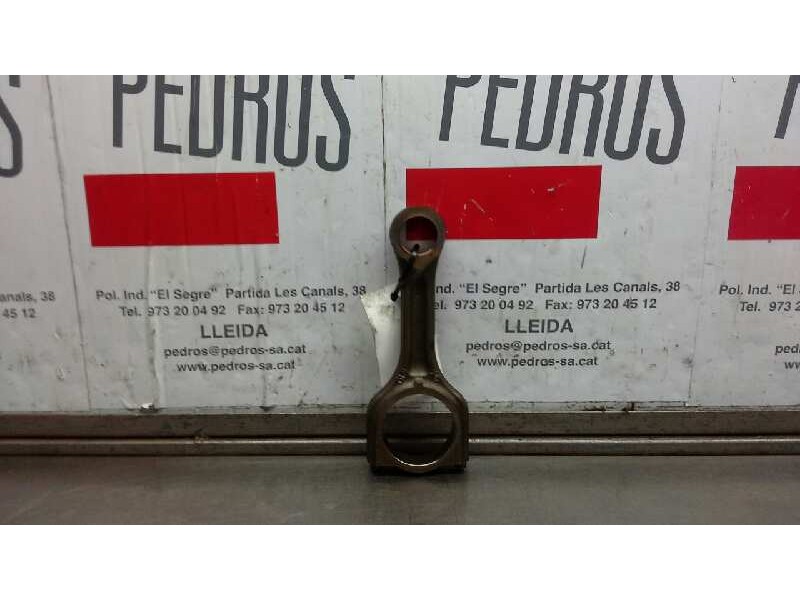 Recambio de biela para ford focus c-max (cap) trend (d) referencia OEM IAM   