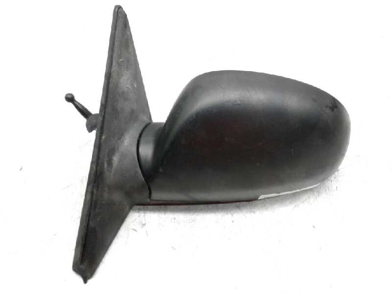 Recambio de retrovisor izquierdo para hyundai accent (lc) crdi gl referencia OEM IAM 8761025621CA  