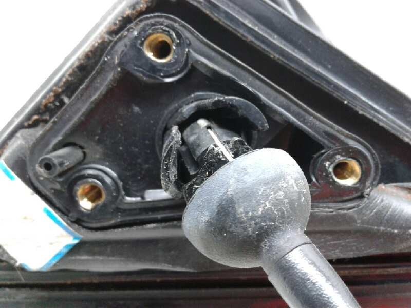 Recambio de retrovisor izquierdo para hyundai accent (lc) crdi gl referencia OEM IAM 8761025621CA  