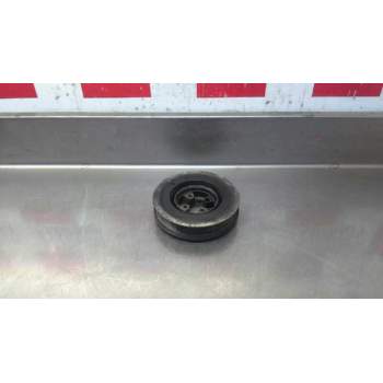 Recambio de polea cigueñal para seat toledo (1l) 1.9 tdi referencia OEM IAM   101224