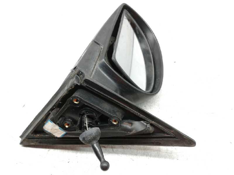 Recambio de retrovisor izquierdo para hyundai accent (lc) crdi gl referencia OEM IAM 8761025621CA  