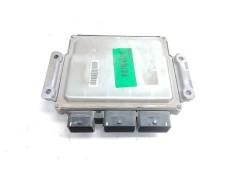 Recambio de centralita motor uce para peugeot 407 st sport referencia OEM IAM 9664437180  