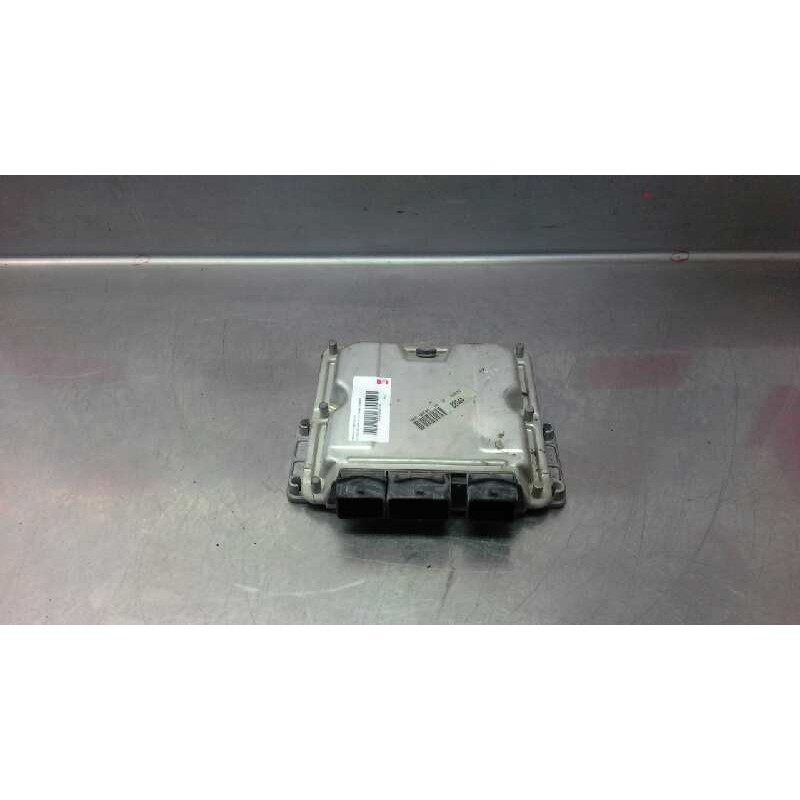 Recambio de centralita motor uce para fiat scudo (222) 2.0 jtd familiar (5 asientos) referencia OEM IAM 82044 245 