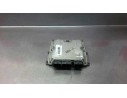 CENTRALITA MOTOR UCE 0281011343 9651175180 EDC15C298
