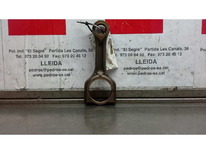 Recambio de biela para ford focus c-max (cap) trend (d) referencia OEM IAM   