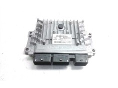 Recambio de centralita motor uce para peugeot 407 st sport referencia OEM IAM 9664437180   2