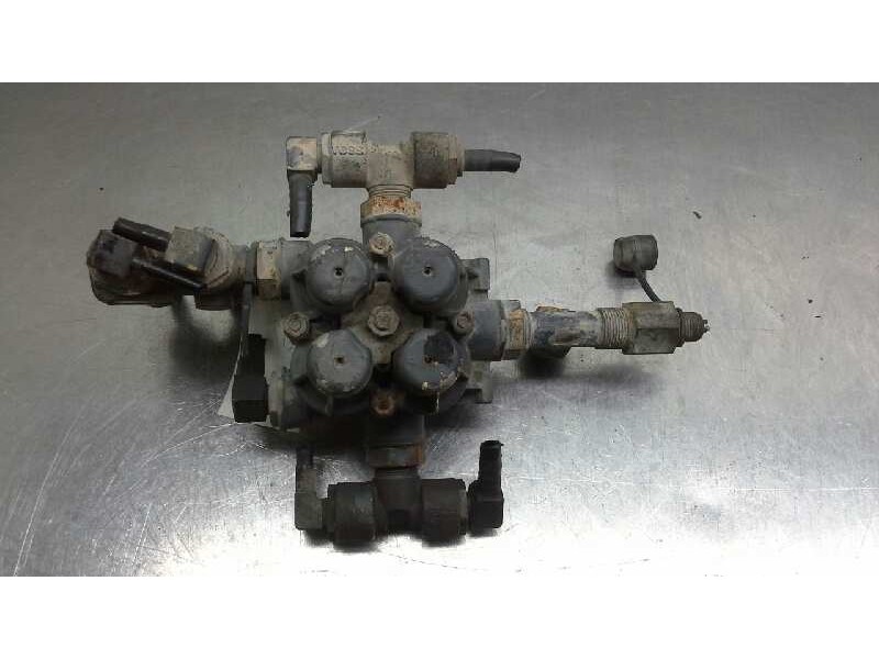 Recambio de valvula aire para daf 2500 2500 referencia OEM IAM AE4437  