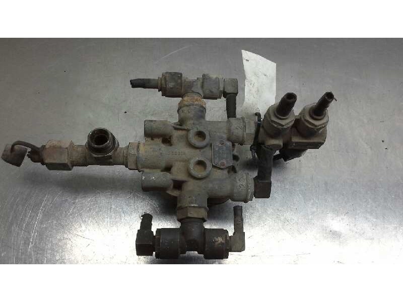 Recambio de valvula aire para daf 2500 2500 referencia OEM IAM AE4437  