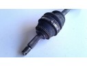 TRANSMISION DELANTERA IZQUIERDA 4950025301 