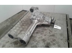 Recambio de diferencial delantero para nissan pathfinder (r51) 2.5 dci diesel cat referencia OEM IAM EAO-1 48X15 101909 2