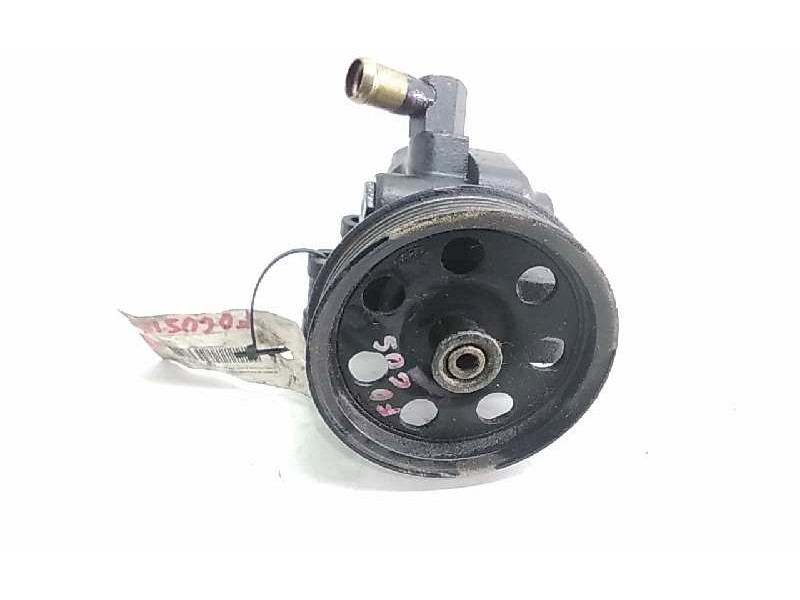 Recambio de bomba servodireccion para ford focus berlina (cak) 1.8 tddi turbodiesel cat referencia OEM IAM   