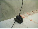 CERRADURA PUERTA TRASERA IZQUIERDA 128054