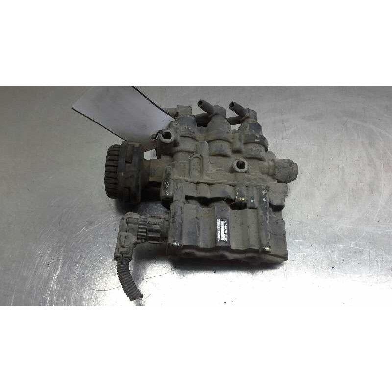 Recambio de valvula aire para daf 2500 2500 referencia OEM IAM 4729000530  