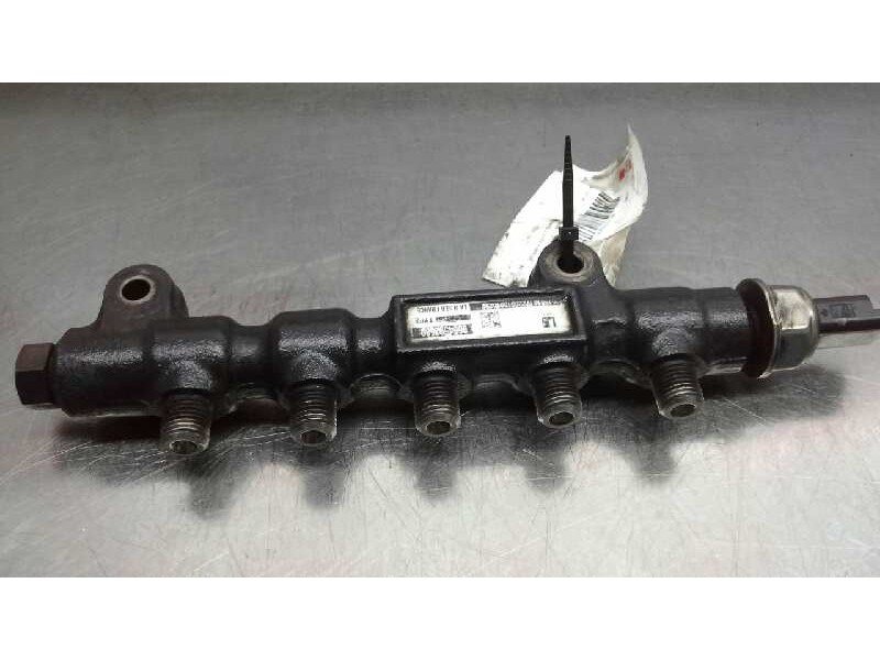 Recambio de rampa inyectora para ford focus c-max (cap) trend (d) referencia OEM IAM 9654592680  