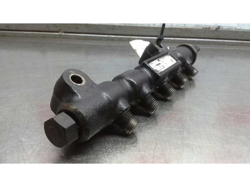 Recambio de rampa inyectora para ford focus c-max (cap) trend (d) referencia OEM IAM 9654592680  