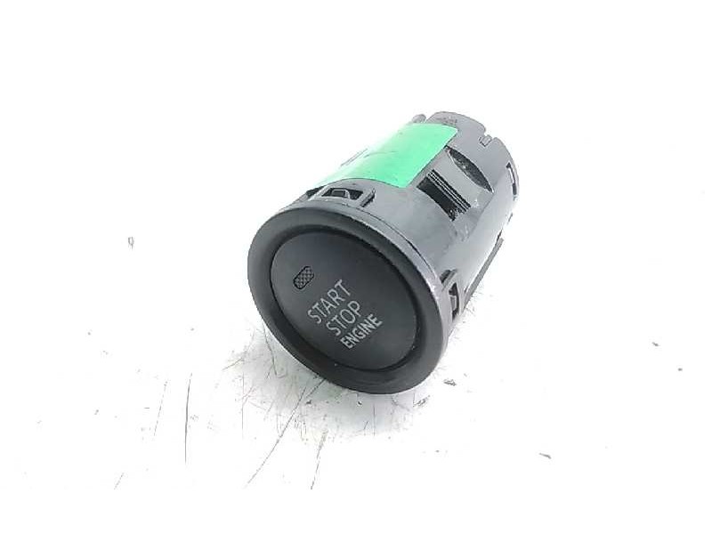 Recambio de pulsador arranque para mazda cx-3 referencia OEM IAM   