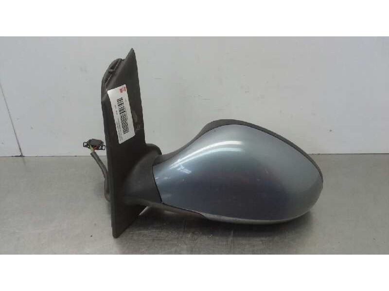 Recambio de retrovisor izquierdo para seat toledo (5p2) exclusive referencia OEM IAM   