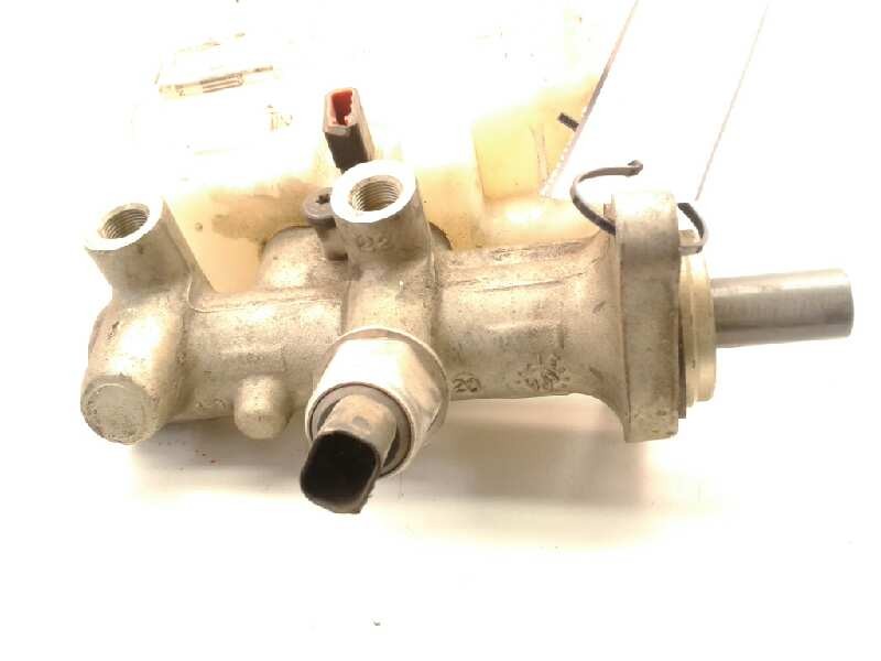 Recambio de bomba freno para nissan pathfinder (r51) 4.0 v6 24v cat referencia OEM IAM   101923