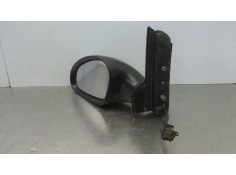 Recambio de retrovisor izquierdo para seat toledo (5p2) exclusive referencia OEM IAM    2
