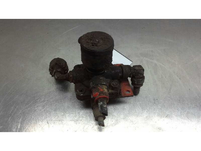 Recambio de valvula aire para man f 2000 19.414 referencia OEM IAM 9430060000  