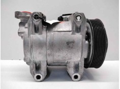 Recambio de compresor aire acondicionado para nissan cabstar 45.14 referencia OEM IAM 926004X30A   2
