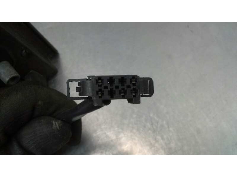 Recambio de retrovisor izquierdo para seat toledo (5p2) exclusive referencia OEM IAM   