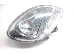 Recambio de faro derecho para renault kangoo (f/kc0) 1.5 dci diesel referencia OEM IAM 8200589033  