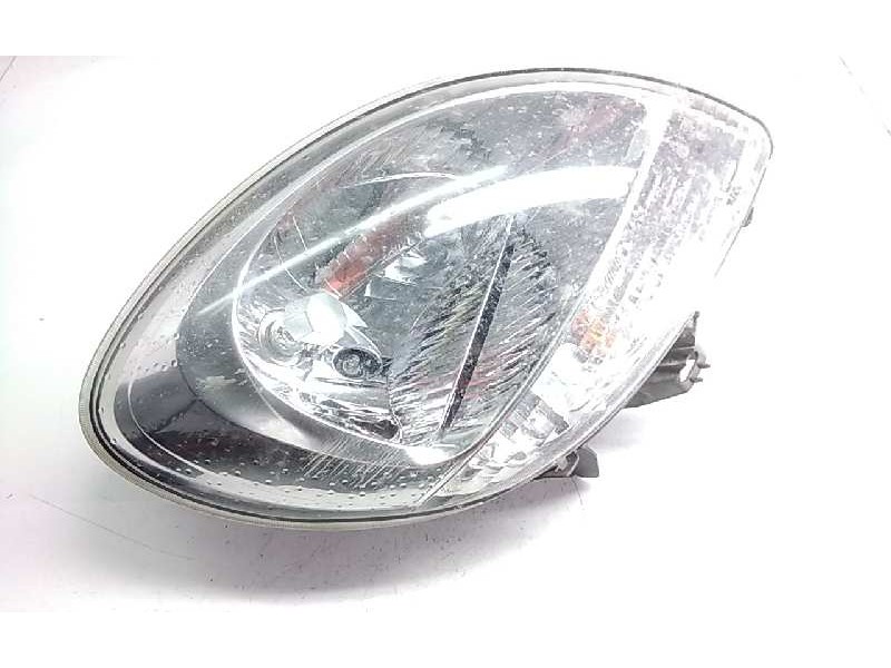Recambio de faro derecho para renault kangoo (f/kc0) 1.5 dci diesel referencia OEM IAM 8200589033  