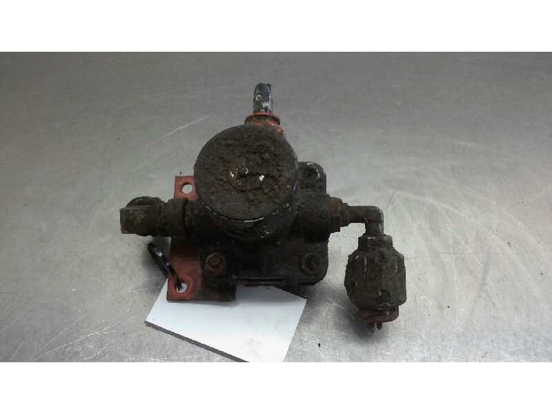 Recambio de valvula aire para man f 2000 19.414 referencia OEM IAM 9430060000  