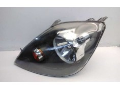 Recambio de faro izquierdo para ford focus sportbreak (cap) referencia OEM IAM 130002030  