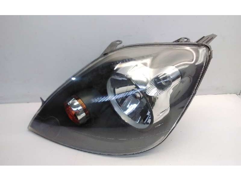 Recambio de faro izquierdo para ford focus sportbreak (cap) referencia OEM IAM 130002030  