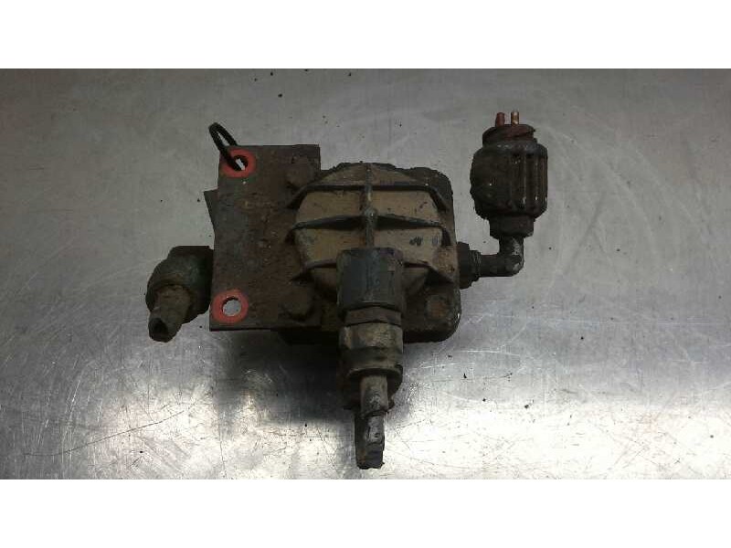 Recambio de valvula aire para man f 2000 19.414 referencia OEM IAM 9430060000  