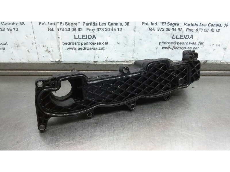 Recambio de evaporador aceite para ford focus c-max (cap) trend (d) referencia OEM IAM 9651815680  