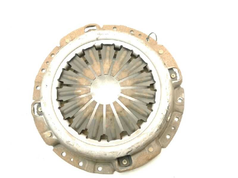 Recambio de prensa embrague para nissan pathfinder (r51) 4.0 v6 24v cat referencia OEM IAM EA200  101924