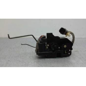 Recambio de cerradura puerta delantera izquierda para hyundai getz (tb) 1.3 básico referencia OEM IAM   