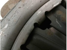 Recambio de prensa embrague para nissan pathfinder (r51) 4.0 v6 24v cat referencia OEM IAM EA200  101924 2