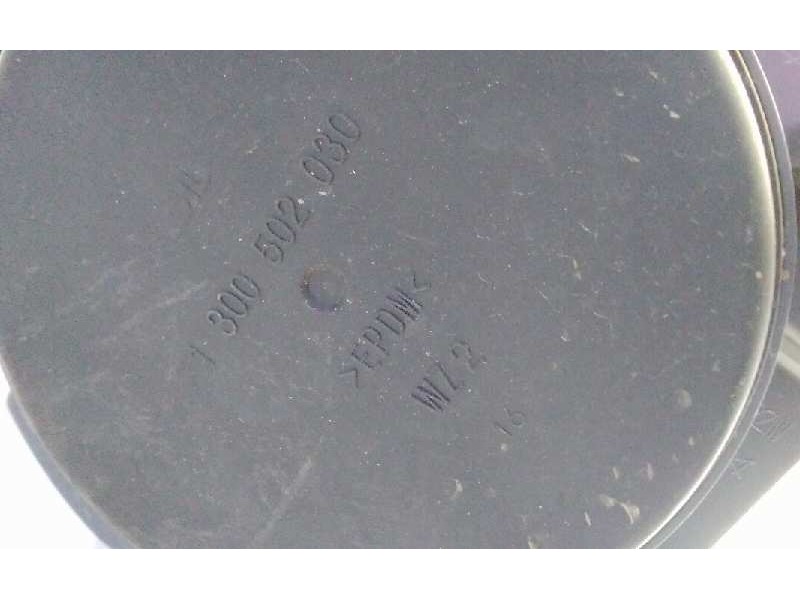 Recambio de faro izquierdo para ford focus sportbreak (cap) referencia OEM IAM 130002030  