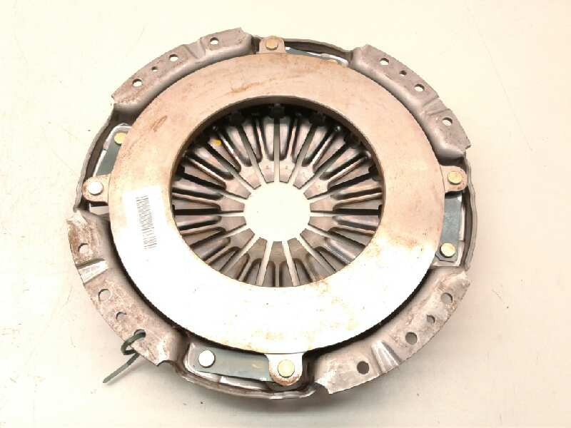 Recambio de prensa embrague para nissan pathfinder (r51) 4.0 v6 24v cat referencia OEM IAM EA200  101924