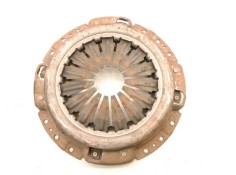 Recambio de prensa embrague para nissan pathfinder (r51) 4.0 v6 24v cat referencia OEM IAM EA200  101924