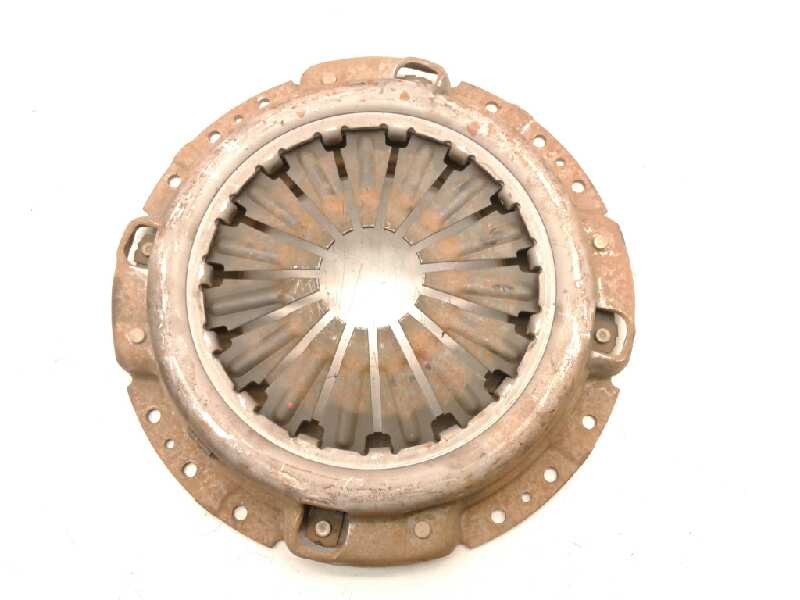 Recambio de prensa embrague para nissan pathfinder (r51) 4.0 v6 24v cat referencia OEM IAM EA200  101924