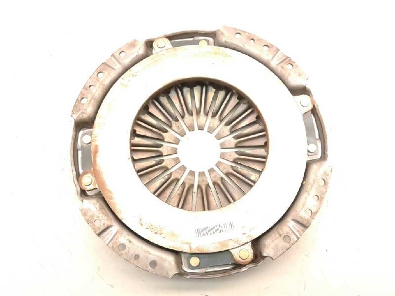 Recambio de prensa embrague para nissan pathfinder (r51) 4.0 v6 24v cat referencia OEM IAM EA200  101924