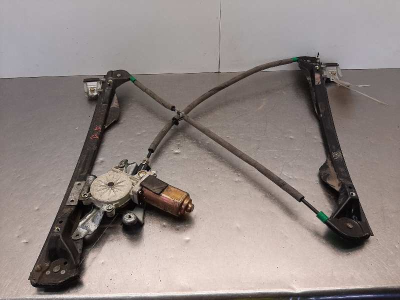 Recambio de elevalunas delantero derecho para ford focus berlina (cak) trend referencia OEM IAM   