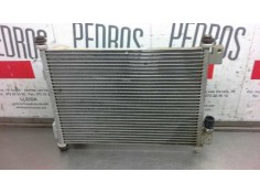 Recambio de condensador / radiador aire acondicionado para nissan cabstar 45.14 referencia OEM IAM    2