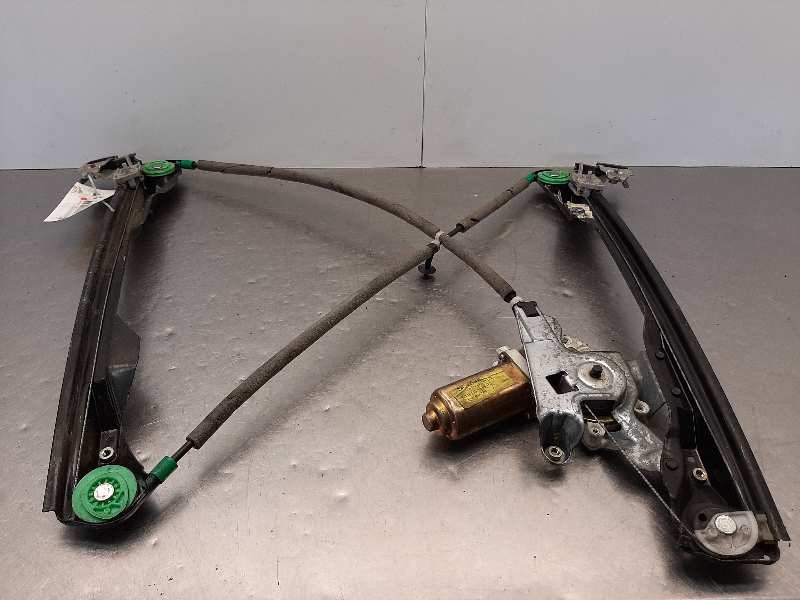 Recambio de elevalunas delantero derecho para ford focus berlina (cak) trend referencia OEM IAM   