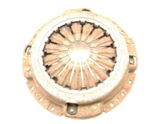 Recambio de prensa embrague para nissan pathfinder (r51) 4.0 v6 24v cat referencia OEM IAM EA200  101924