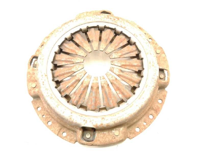 Recambio de prensa embrague para nissan pathfinder (r51) 4.0 v6 24v cat referencia OEM IAM EA200  101924