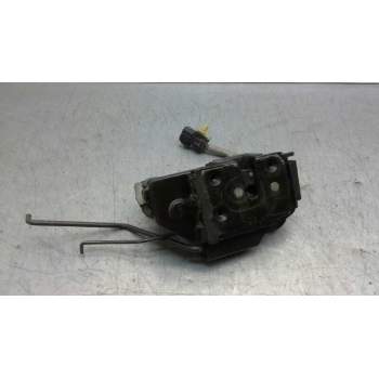 Recambio de cerradura puerta delantera izquierda para hyundai getz (tb) 1.3 básico referencia OEM IAM   